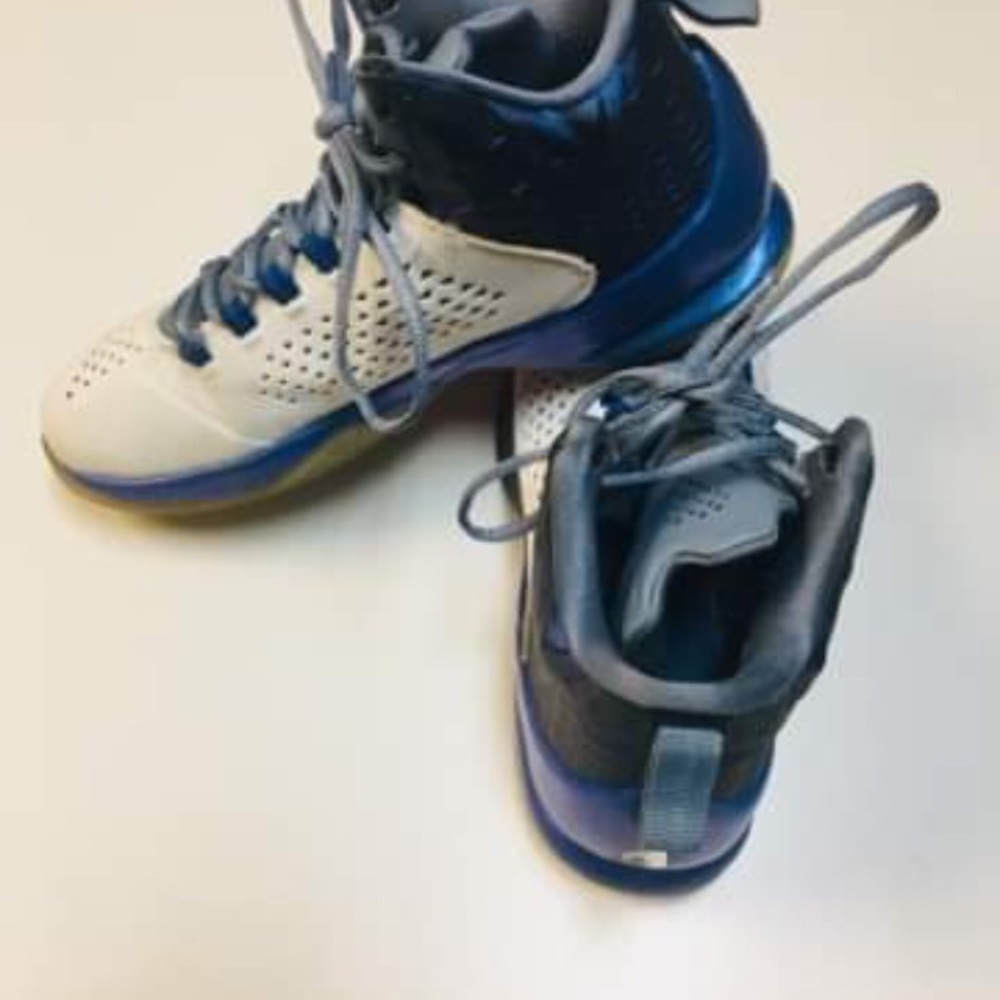 Jordan Shoes (without original box)
